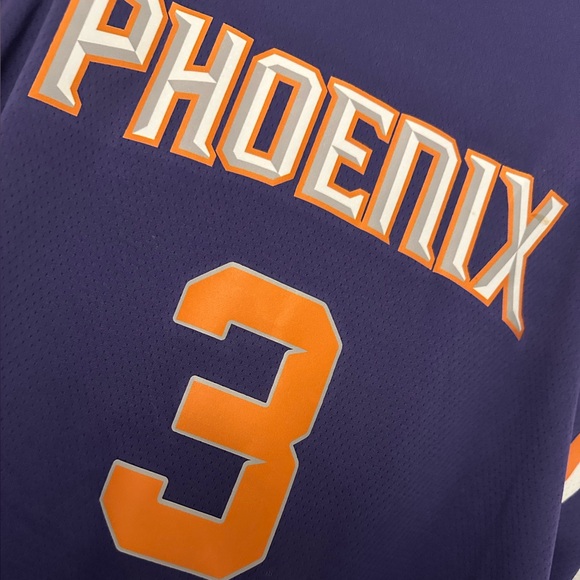 Chris Paul Suns Nike Jersey size XL - Picture 2 of 4